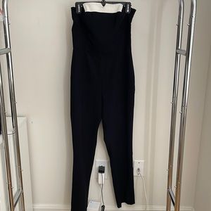 Strapless Pant Suit